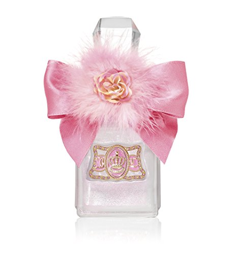 Juicy Couture, Agua de perfume para mujeres - 50 ml.