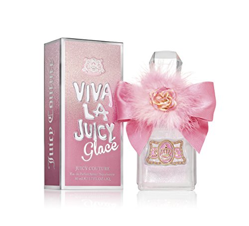 Juicy Couture, Agua de perfume para mujeres - 50 ml.