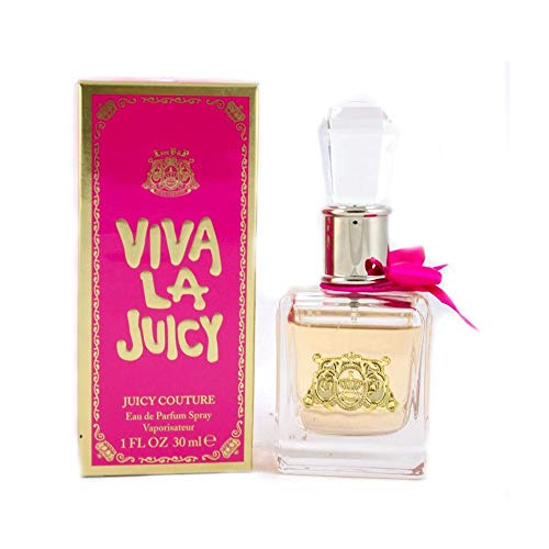 Juicy Couture Viva La Juicy - Agua de perfume