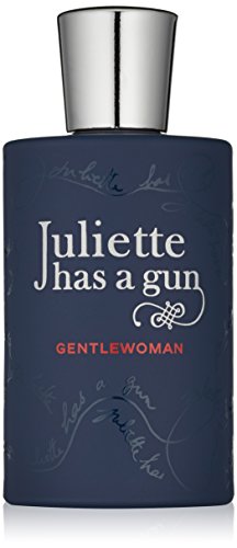 Juliette tiene un arma Gentlewoman Eau De Parfum 1er Pack (1 x 100 ml)