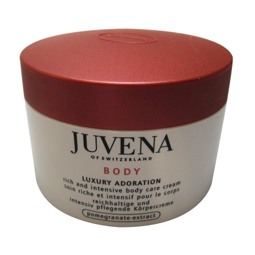 Juvena Body Care Rich & Intensive Tratamiento Corporal - 200 ml