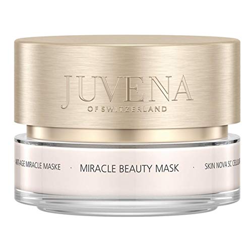 Juvena, Mascarilla hidratante y rejuvenecedora para la cara - 75 ml.