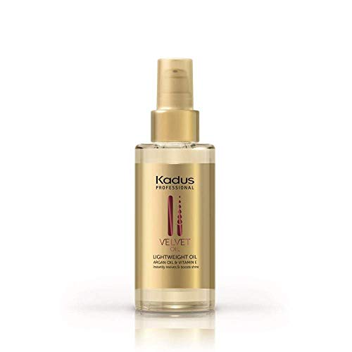 Kadus Velvet Oil 100ml by KADUS