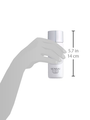 Kanebo Sensai Silky Peeling Polvo - 40 gr