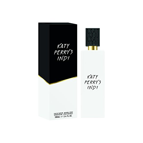 Katy Perry Indi Eau De Parfum Woda perfumowana dla kobiet 100ml