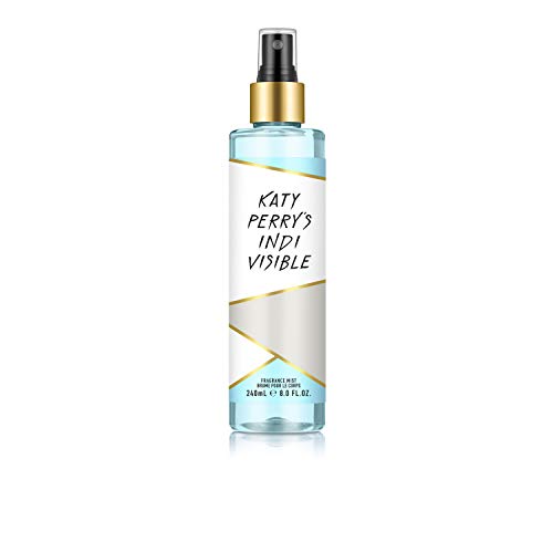 Katy Perry Spray De Perfume Para El Cuerpo 71.8 ml