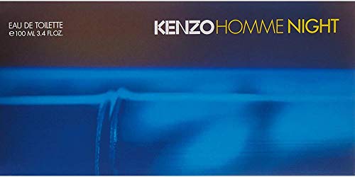 Kenzo 56474 - Agua de colonia, 100 ml