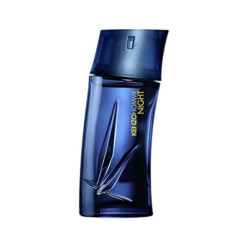 Kenzo 56474 - Agua de colonia, 100 ml