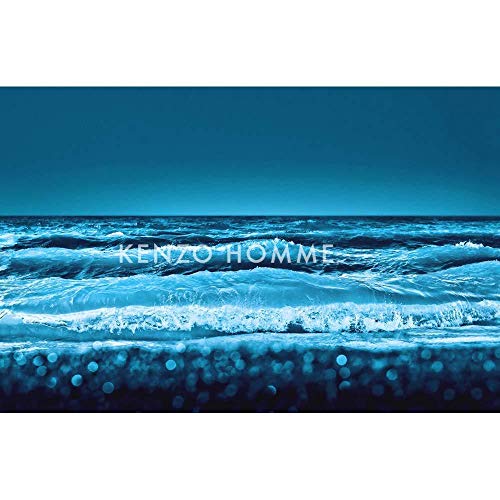 Kenzo, Agua de perfume para hombres - 100 ml.