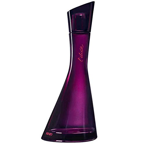 Kenzo, Agua de perfume para mujeres - 50 ml.