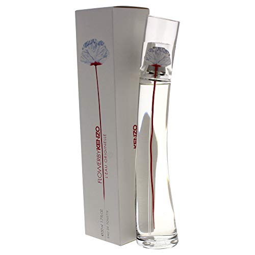 Kenzo Flower By Kenzo L'Eau Originelle Perfume - 50 ml