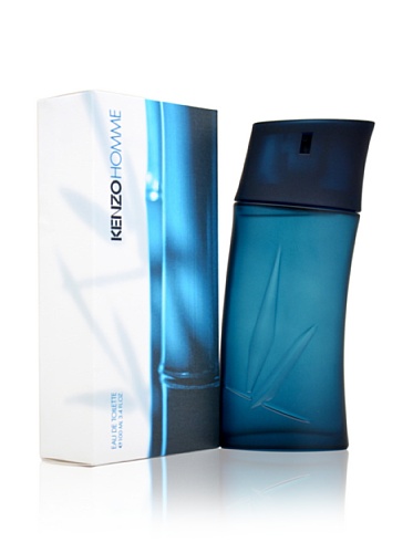 Kenzo Homme Edt 100 Vapo