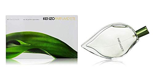 Kenzo Parfum D'ete Eau de Parfum spray para mujer, 75 ml