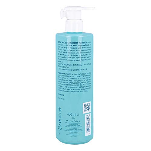 KERACNYL GEL LIMP 400 ML