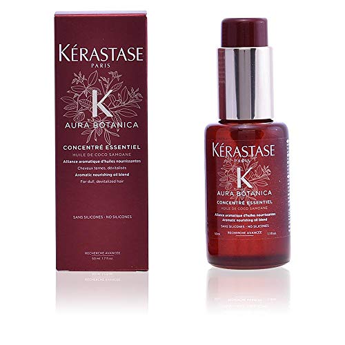 Kerasate Aura Botánica Concentre Essentiel 50 ml 1 Unidad 50 g