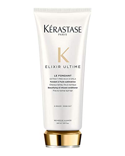 Kerastase, Acondicionador de pelo, Blanco - 1 unidad