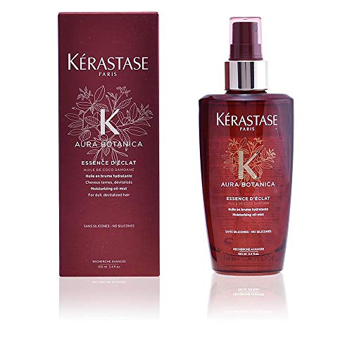 Kerastase Aura Botanica Moisturizing Oil Mist 100 Ml 1 Unidad 100 g