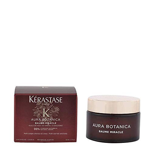 Kerastase, Cuidado del pelo y del cuero cabelludo - 50 ml.