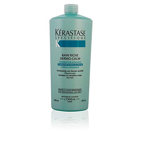 KÉRASTASE Dermo-Calm Bain Riche Spécifique 250 ml