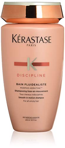 Kerastase Discipline Bain Fluidealiste Shampooing - 250 ml