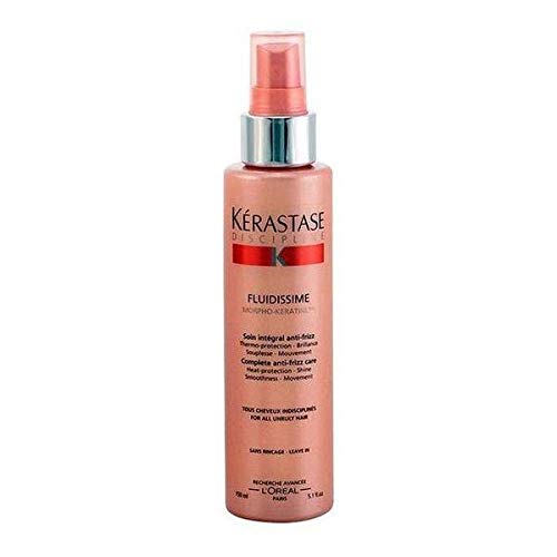 Kerastase Discipline Fluidissime Anti-Frizz 150 ml