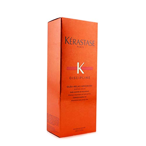 Kerastase Discipline Oleo -Relax Huile 100 ml, 100 g