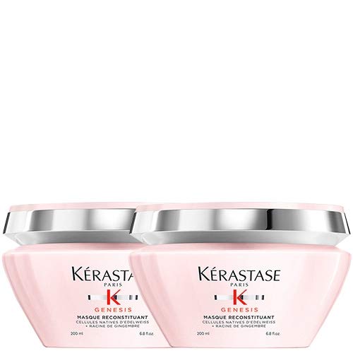 Kérastase Genesis Masque Reconstituant 200 ml Doble