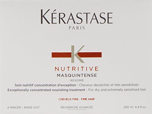 Kerastase, Mascarilla para el pelo - 200 ml.