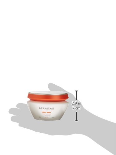 Kerastase, Mascarilla para el pelo - 200 ml.