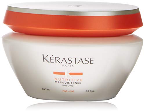 Kerastase, Mascarilla para el pelo - 200 ml.