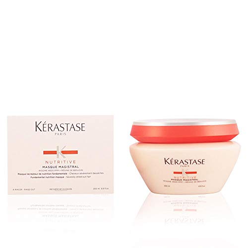 Kérastase Nutritive - Mascarilla para el pelo, Magistral ,500ml