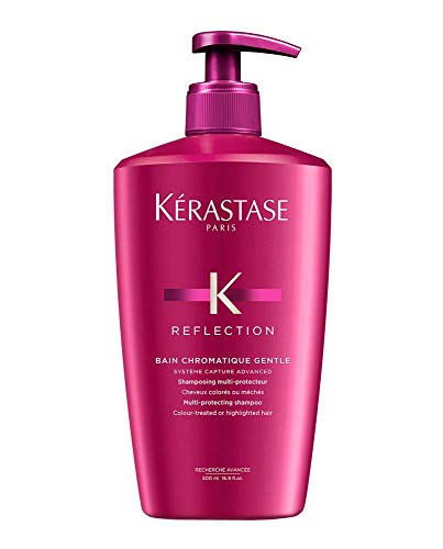 Kérastase, Permanente y texturizante para el cabello - 500 ml.