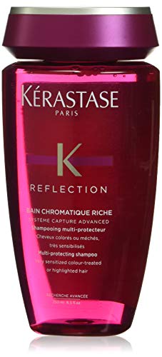 Kerastase Reflection Bain Chromatique Riche - 250 ml