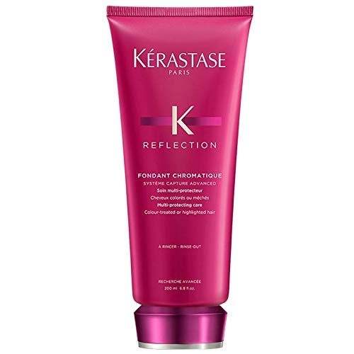 Kérastase Reflection Fondant Chromatique Tratamiento Capilar - 200 ml