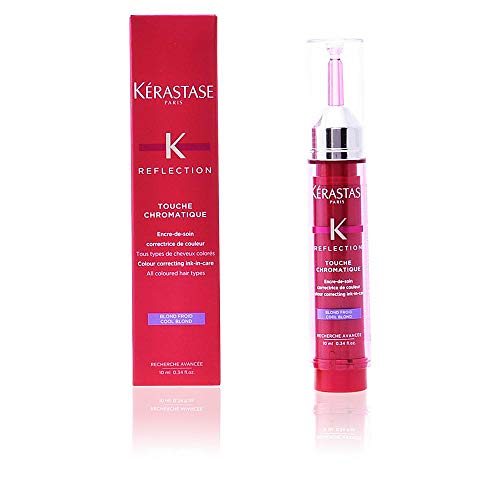 Kérastase Reflection Touche Chromatique Cool Blond Tratamiento Capilar - 10 ml