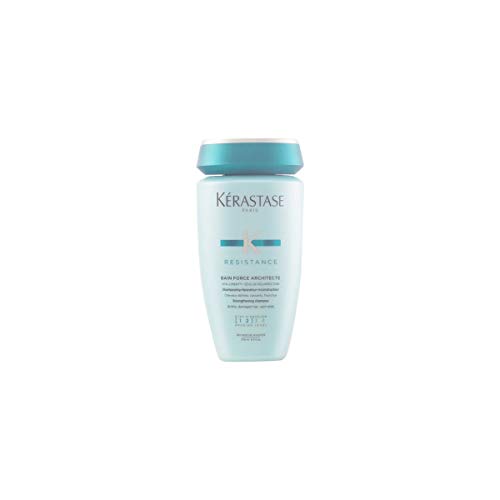 Kerastase Resistance Bain Force Architecte Champúing 250 ml