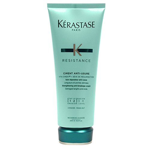 Kerastase Résistance Ciment Anti Usure 200ml - bàlsamo de refuerzo