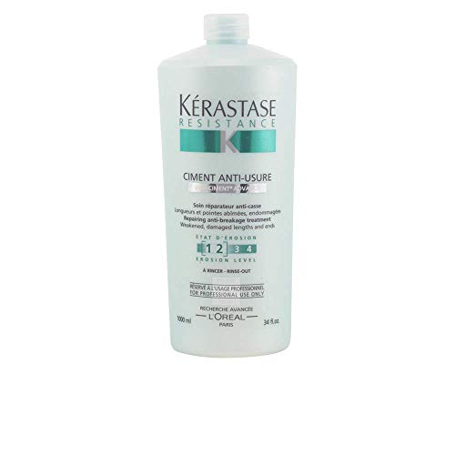 Kerastase Resistance Ciment Anti-Usure Cylane 1000 ml