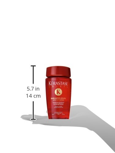 Kerastase Soleil Bain Après-Soleil Champúing 250 ml