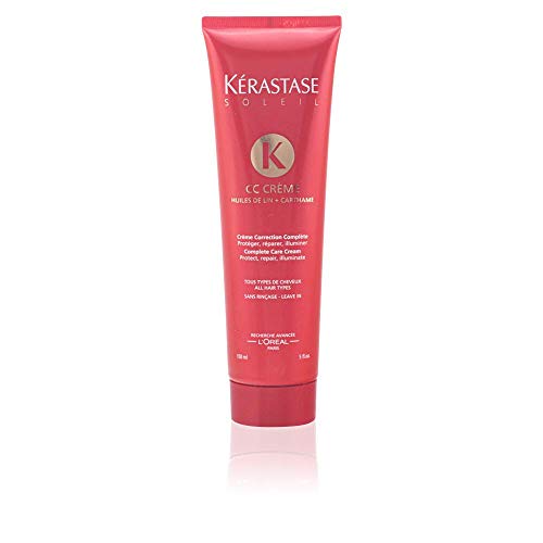 Kerastase Soleil Cc Crema Correction Complète 150 ml