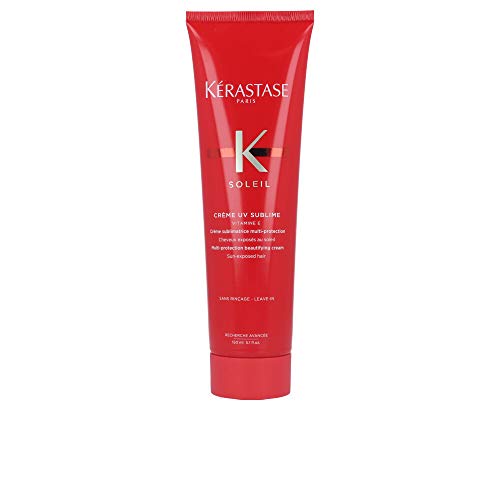 Kerastase Soleil Cr¨Me Uv Sumblime 150 ml - 150 ml