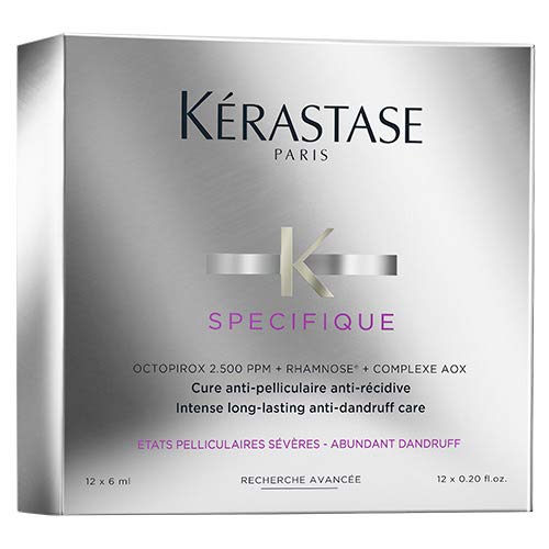 Kerastase Specifique Cure Anti-peticullaire 12 x 6ml