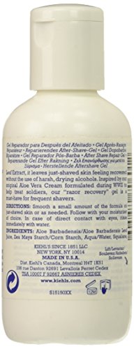 Kiehl'S - Gel calmante