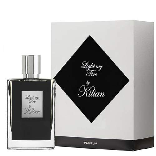 Kilian Addictive State of Mind Light my Fire - Agua de colonia en espray, 50 ml