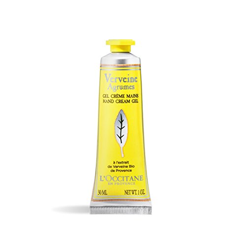 L´Occitane Verveine Agrumes Crema de Manos 30 ml