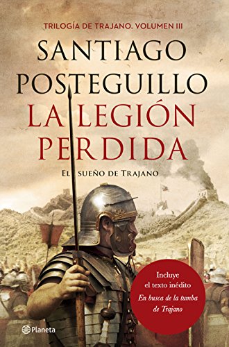 La legión perdida: El sueño de Trajano