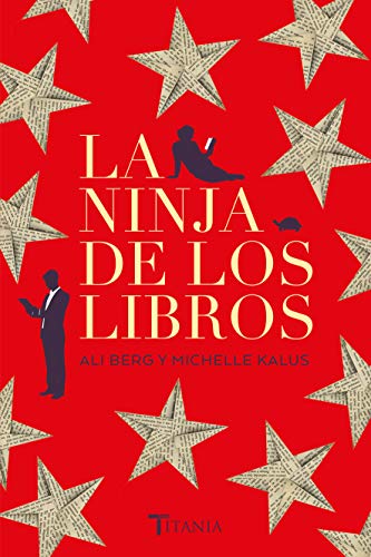 La ninja de los libros (Titania amour)