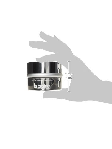 La Prairie Anti Aging Stress Cream Tratamiento Facial - 50 ml