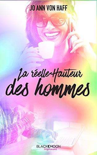 La réelle hauteur des hommes (BMR) (French Edition)