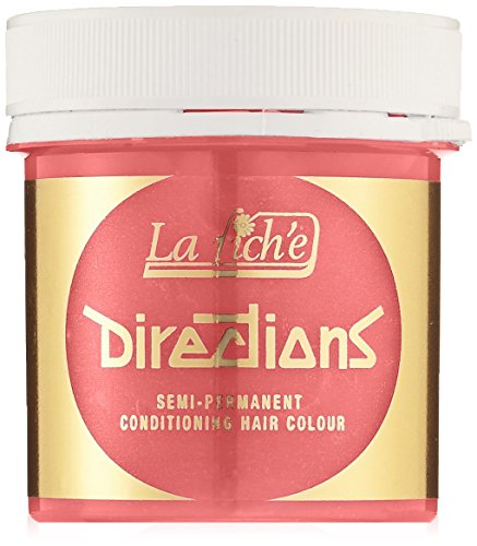 La Riche llegar Pastel Pink Semi-Permanente Color de cabello 89 ml